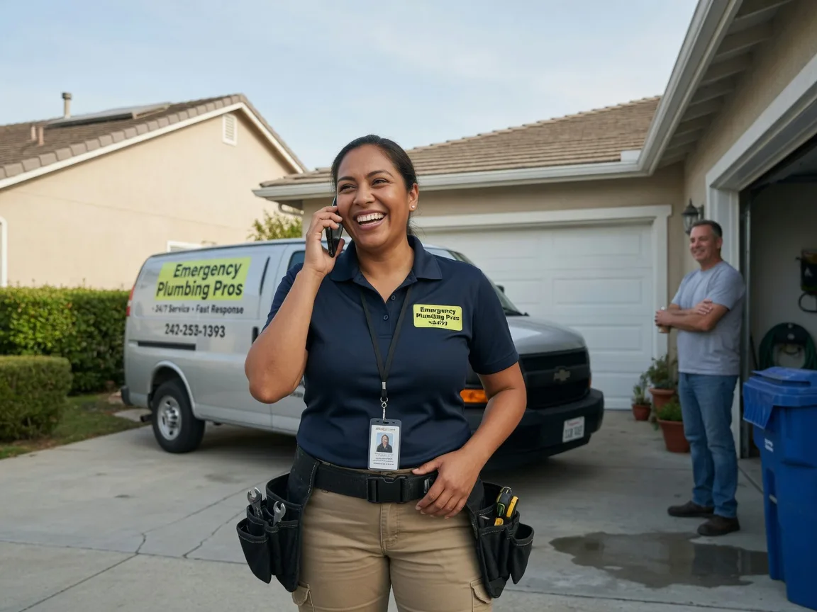 Emergency Plumber Marland, OK FAQs